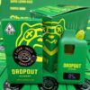 dropout 3g disposables
