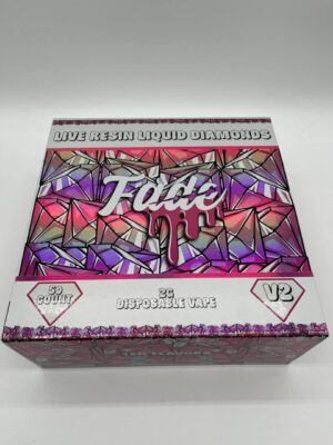 fade cannabis bundle