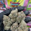 sweetz exotics cannabis flower