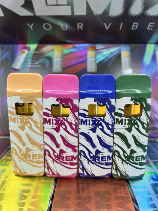 REMIX 2g Disposable