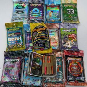 slugger minis