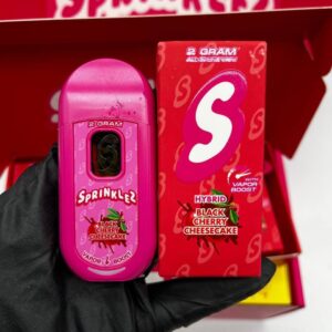 sprinkles 2g disposable