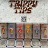 trippy tips cannabis