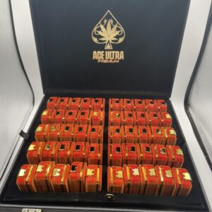 ace ultra 2g disposable