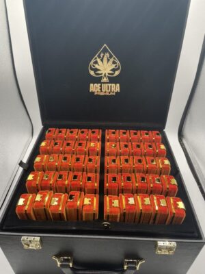ace ultra 2g disposable