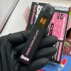 besos liquid diamond disposable