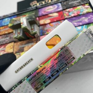 cake og 2g disposable