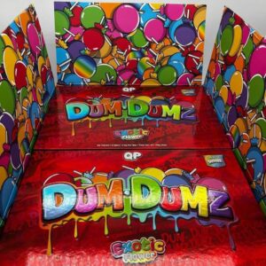 dum dumz cannabis