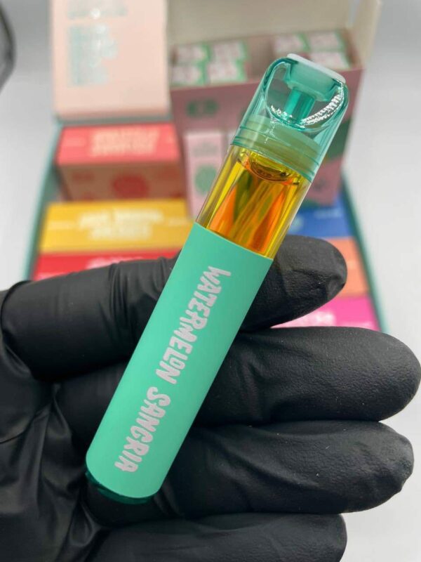 grab n dab disposable