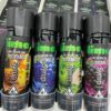 lime live resin thc syrups
