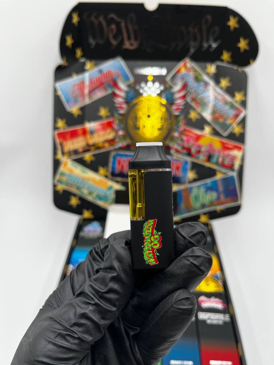 muha meds summer edition