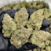 Nutter Butter mixed lights