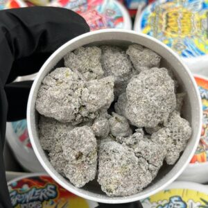 growlers Icecaps