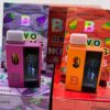 blinkers 2g disposables