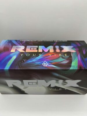 REMIX 2g Disposable