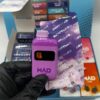mad labs disposable