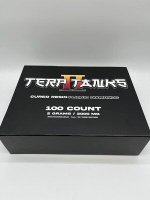 terp tanks 2g disposables box