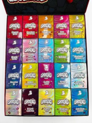snoozies minis by snooze