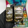 sky genetics 2g disposable cannabis vape with screen