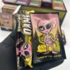 stay fryd 3g disposables and gummies