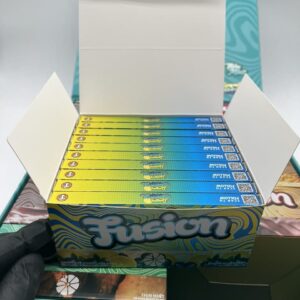 fusion 6g mushroom bars