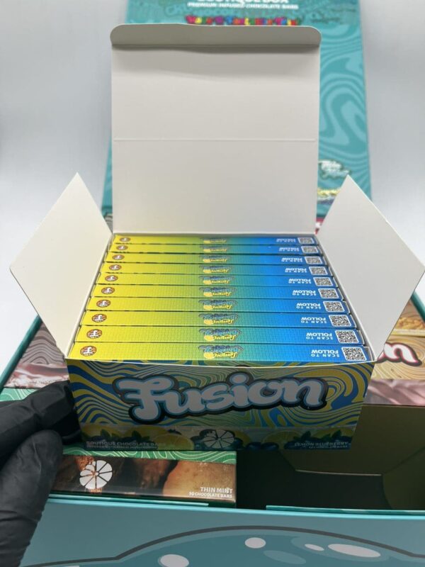 fusion 6g mushroom bars