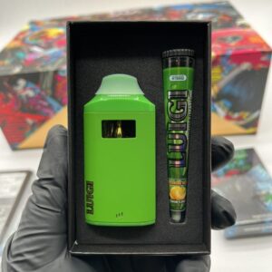 luigi 2g disposable