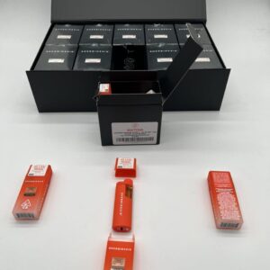 sherbinski 2g disposable