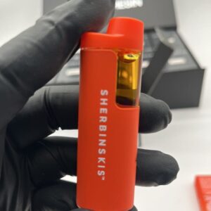 sherbinski 2g disposable