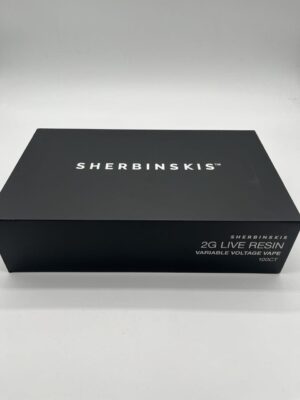 sherbinski disposable