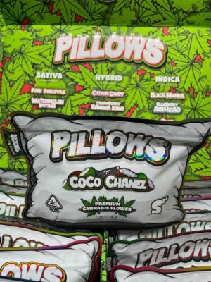 pillows by snooze
