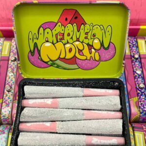 sweetz exotics pre rolls premium diamonds live resin