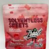 solventless rosin gummies