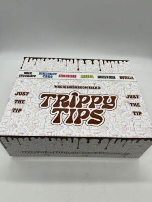 trippy tips cannabis