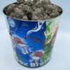 exclusive box brothers cannabis flower in collectible tin