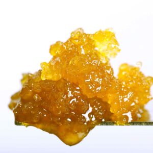 LIVE RESIN