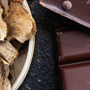 MUSHROOM BARS