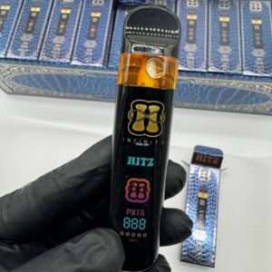 Hitz Infinity Disposable Vape Gen 8