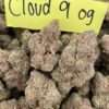 Cloud 9 OG cheap pound
