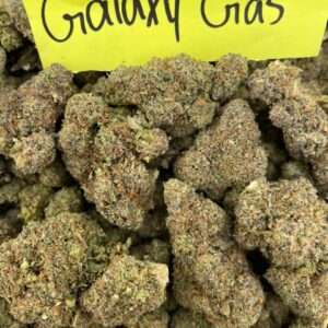 Galaxy Gas cheap pound