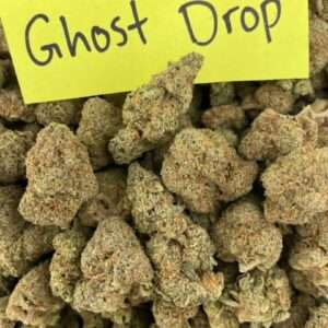Ghost Drop cheap pound