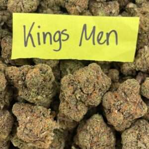 kingsmen cheap pound