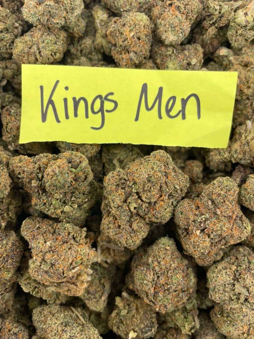 Kingsmen Cheap Pound 1 kingsmen cheap pound