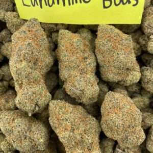 landmine buds cheap pounds