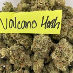 volcano hash cheap pound