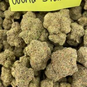 World Star cheap pound